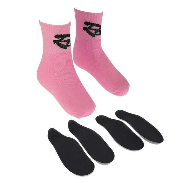 Skate Shoes Arch Support