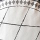 thumbnail image 3 of Funda Puf Cubierta de puf redonda, decoración para sala de estar, cubierta para reposapiés, cubos tejidos con , cubierta de puf sin , cuadrado Fanmusic Funda Puf, 3 of 7