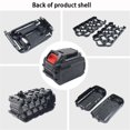 thumbnail image 2 of DCB609 Circuit Board+Case Kit for 20V 60V FlexVolt DCB612, 2 of 5