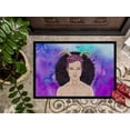 thumbnail image 3 of Carolines Treasures BB7326JMAT Tapis d'Intérieur Ou d'Extérieur Capricorne 24 x 36 Po, 3 of 4