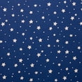 thumbnail image 2 of George Baby Organic Cotton Double Pack Crib Sheets, 2 of 5
