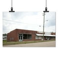 thumbnail image 2 of Print: Historic Buildings In Fort Deposit, Alabama, 2010, 2 of 4