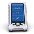 thumbnail image 5 of Portable Ozone Analyzer Multifunctional Intelligent O3 Ozone Meter Gas Detector Sensor Air Quality Pollution, 5 of 5