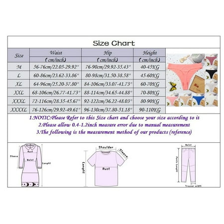 

B91xZ Lingerie For Women Women s Traceless Large Low Waist One-Piece Silk Ice Underwear T-pants Night Clothes for Women Bedtime Grey M