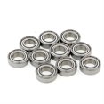 thumbnail image 3 of Bearings Kit ,R2 R3 R4 R6 R8 R10 R12 R133 R144 R155 R156 R166 R168 R188 ZZ,Ball Bearings ,Easy to Use, 3 of 6