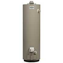 Reliance 40 gal 35,500 BTU Propane Water Heater