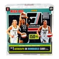 thumbnail image 4 of 2025 Panini WNBA Donruss Trading Cards Mega Box, 4 of 4