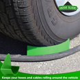 thumbnail image 5 of The Original Hose Slide - Hose Wire Cable Guide | Prevents Snagging Under Tire | The Ultimate Car Detailing/Washing, 5 of 5