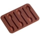 thumbnail image 4 of Juego de 2 cucharas para hornear: Mini cucharas de acero inoxidable para decoración de chocolate,dulces,gelatina y coberturas para hornear, 4 of 7