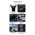 thumbnail image 5 of For Bambu Lab X1 P1 Filament-Waste Collection Kit, 5 of 5