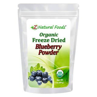 Z Natural Foods Apple Powder - Organic - 5 lbs