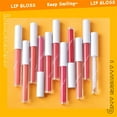 Plumping Lip Gloss Base B002lfnovy Q Tip Lipstick Outlast Lip Stain