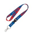 thumbnail image 1 of Wincraft Buffalo Bills Lanyard W/Detachable Buckle 1", 1 of 1