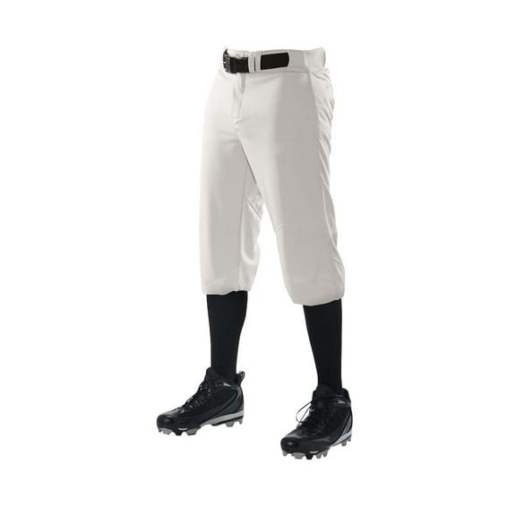 655PKNY- Crush Knicker Pant Yo