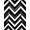Black, Pattern 4, variant on ODIKA 2x3 Machine Washable Non-Slip Area Rug, Geometric Black High Traffic Rug, Grey, 1249403