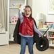 thumbnail image 3 of Set de disfraces de Melissa & Doug Magician Role Play con sombrero y capa Melissa & Doug NA, 3 of 9