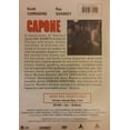thumbnail image 2 of Capone DVD NEW, 2 of 2