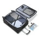 thumbnail image 3 of Maleta Samsonite Ascella X Softside ampliable de 29 pulgadas, negra, 3 of 7