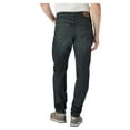 thumbnail image 3 of Levi Strauss Signature Men's and Big and Tall Athletic Fit Jeans, 3 of 5
