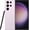 Lavender, variant on Unlocked Samsung Galaxy S23 Ultra Smartphone 256GB Storage 8GB RAM Green