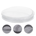 thumbnail image 5 of LITINKIMI Coin Storage Cover Transparent PVC 20Pcs 2.48X2.48X0.04In, 5 of 7
