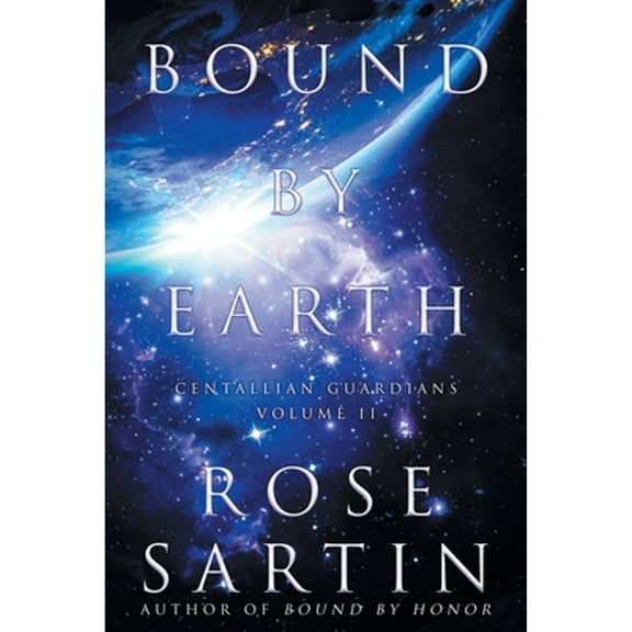 Centallian Guardians: Bound by Earth (Paperback)