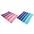 thumbnail image 1 of 10pcs Stretchy Bands, 1 of 4