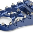 thumbnail image 2 of MX Style Foot Pegs for Harley Softail 18-21 Street Bob FXBB Low Rider FXLR, 2 of 5