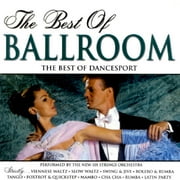 Best Of Ballroom: Best Of Danceport
