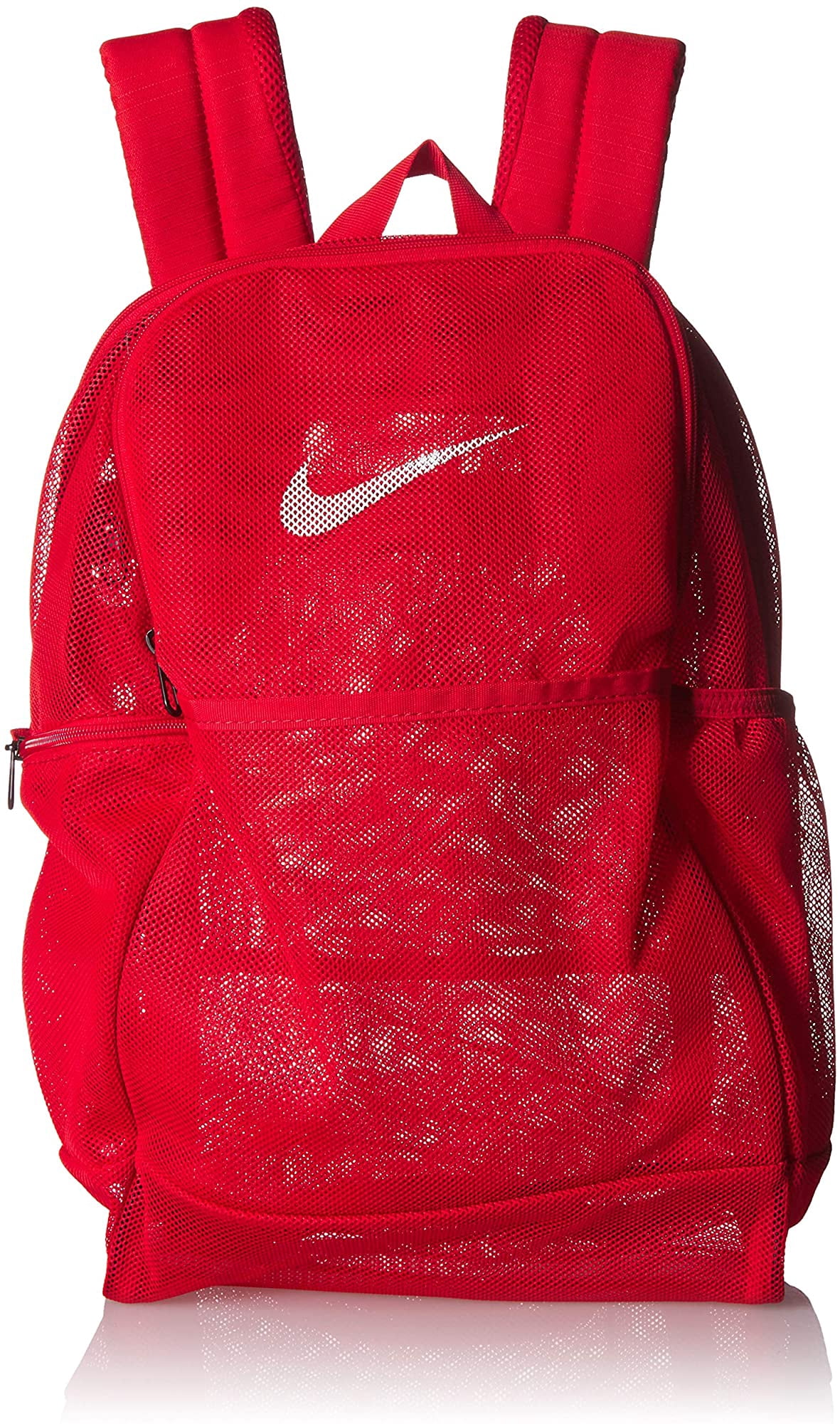 nike brasilia mesh training backpack