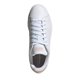 thumbnail image 2 of Tenis Adidas  Hombre Advantage Blanco EE7684, 2 of 4