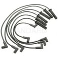 thumbnail image 3 of Standard Motor Products 7626 Ignition Wire Set Fits select: 1990-1995 CHEVROLET LUMINA, 1990-1995 PONTIAC TRANS SPORT, 3 of 3