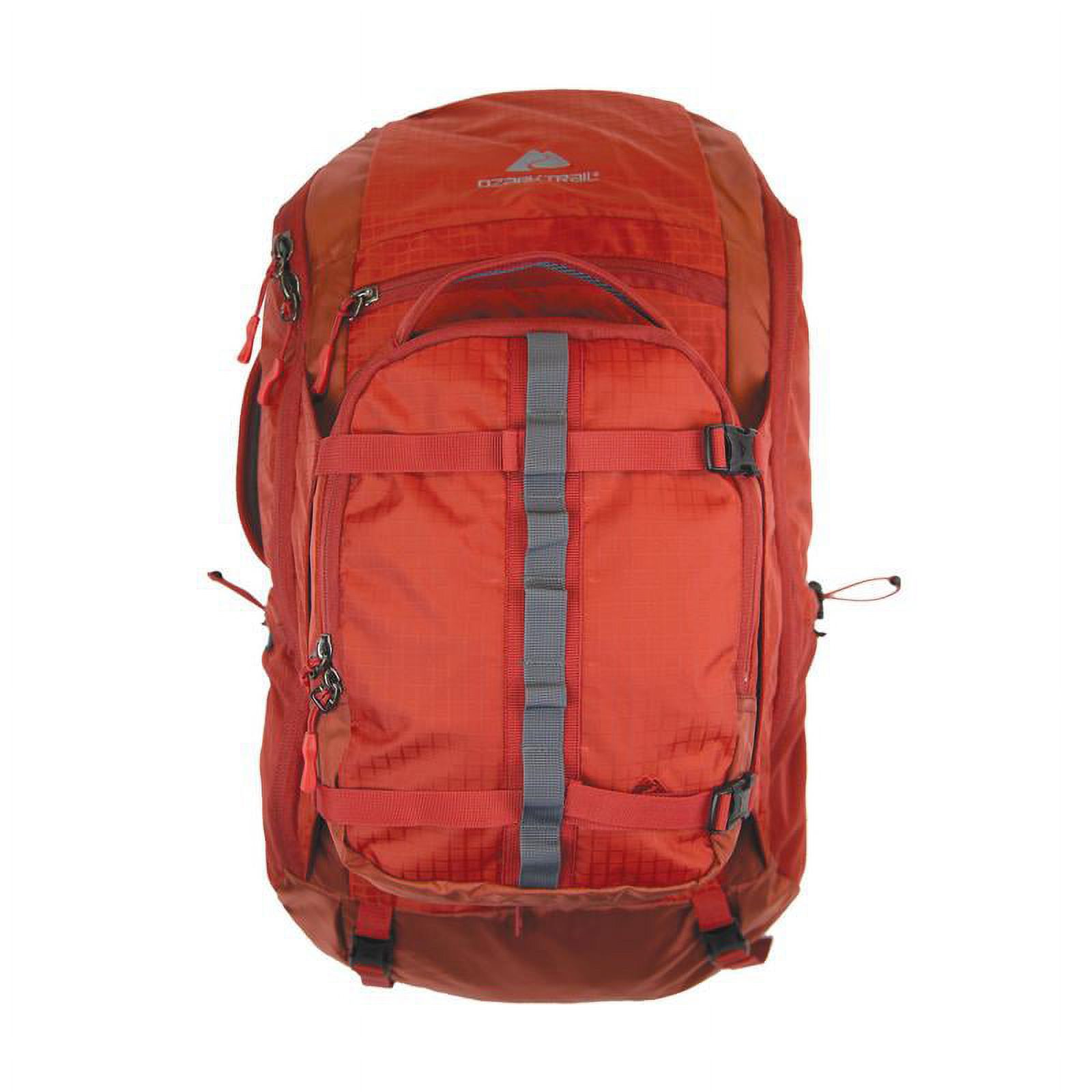 Ozark Trail Himont 55L Multi-Day Travel Backpack