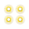 thumbnail image 4 of ANGGREK 78A Skateboard Wheel, Fine Workship Exquisite Appearance Skateboard Wheel For Outdoor For Cruiser Board, 4 of 8