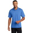 thumbnail image 2 of Cornerstone Polo Pince Micropique &174; Cs421 XS True Navy, 2 of 3