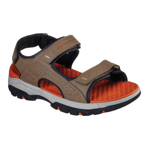 Men's Skechers Relaxed Fit Tresmen Garo Sport Sandals