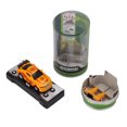 thumbnail image 3 of Multicolor Mini Speed ​​Rc Car Control Remoto Micro Racing Car Toy Gift Coke Can Package matsuzay FN002658-00, 3 of 5