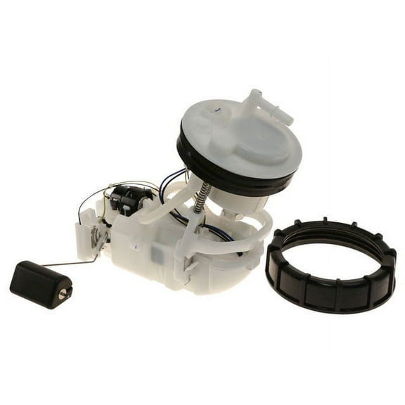 Fuel Pump Assembly - Compatible with 2001 - 2005 Honda Civic 2002 2003 2004