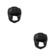 thumbnail image 2 of Advancent Casco de boxeo de construcción duradera de cuero para protección de cabeza de casco de boxeo de patada de seguridad mejorada Type2 NO2, 2 of 6