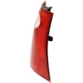 thumbnail image 3 of CarLights360: For Ford Explorer Sport Trac Tail Light 2001 2002 2003 2004 2005 Pair Driver and Passenger Side CAPA Certified For FO2800152 + FO2801152, 3 of 4