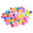 thumbnail image 4 of 60PCS Seamless Game Balls Entertainment Plastic Number Balls Lottery Balls, 4 of 9