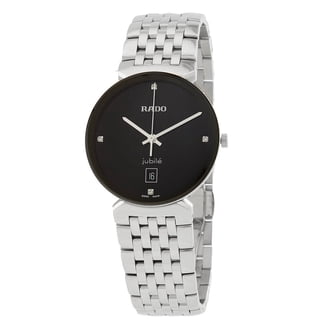 Alpina AL-550S5AQ6 Men's Alpiner 4 GMT Silver Dial Black Leather
