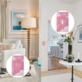 thumbnail image 4 of Light Switch Cover Switch Plate Outlet Cover Plug Cover for Electrical Unused Outlet Cover Pink Dreamy Heart, 4 of 6