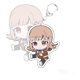 thumbnail image 4 of Danganronpa-Llavero acrílico con personajes de dibujos animados, colgante de animación circundante, regalos de dibujos animados transparentes de doble cara, 4 of 5