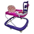 thumbnail image 1 of Andadera Angelin Baby  Telefono Rosa, 1 of 3