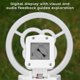 thumbnail image 4 of Detector de Metales Thames & Kosmos Detecta hasta 15 cm Profundidad con Pantalla LCD, 4 of 6