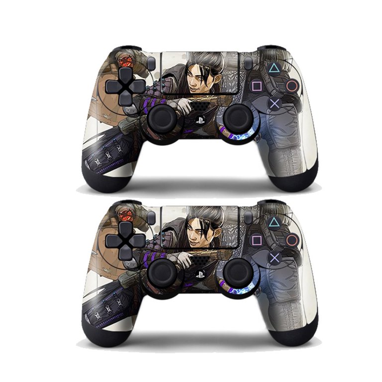 Ps4 Controller Skin Battlefield  Skin Sticker Battlefield 4 Ps4