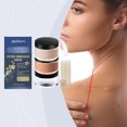 thumbnail image 2 of tattoo concealer cream covers local color patterns, embroideries, light and thin fit, not thick and heavy invisible care cream, 2 of 5