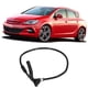 thumbnail image 5 of Manguera de refrigerante ANGGREK 25192904 ABS para Vauxhall Astra Zafira Insignia Meriva Mokka, 5 of 8