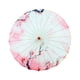 thumbnail image 5 of Paraguas de papel engrasado chino con estampado floral, decorativo para mujer, para vacaciones y bodas. Estilo D, 5 of 9